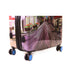 Stylish Luggage (28" Height) - 639T - Walkeaze